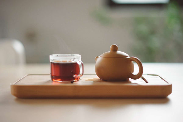 9 Surprising Black Tea Benefits Backed by Science