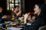 Mansa Tea Workshop Attendee