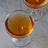 Anhua 2013 Golden Flower Brick Brewed