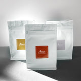 Everyday Aged Tea Packaging