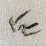 Hekai Ancient Tree Raw Pu-erh Tea Leaves