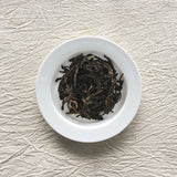 Hekai Ancient Tree Raw Pu-erh Plated