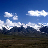 Mountain Kunlun