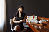 Tea Subscription Box by Tea Sommelier
