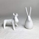 Modern Chic Porcelain Tea Pets