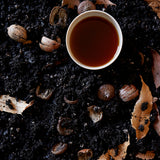 Menghai 2009 Ripe Pu Erh Brewed Tea