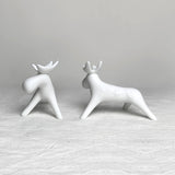 Moose Tea Pet Side and Back