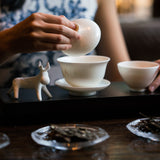 Tea Pets, Companion to Tea Time