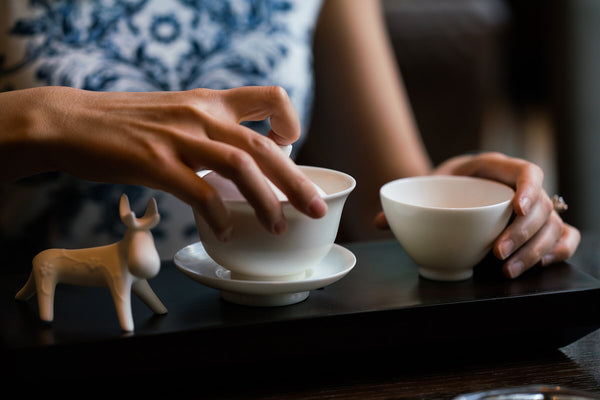 6 Reasons to Brew with a Gaiwan (vs. Infuser, Yixing Claypot)