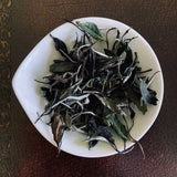 Jeju Handcrafted White Tea (2023 Organic)