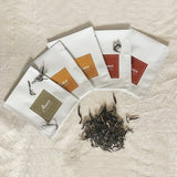 Mansa Tea | Vintage single-origin tea | gift set for experienced pu'er tea drinkers | Depths of aged pu'er | pu-erh