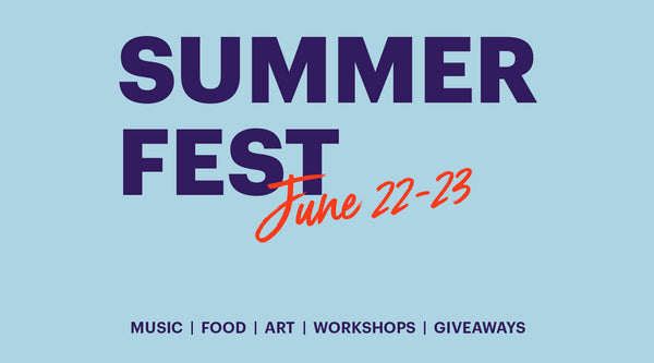 Artists Fleas Summer Fest