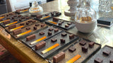 Mansa Tea Chocolate Pairing Workshop