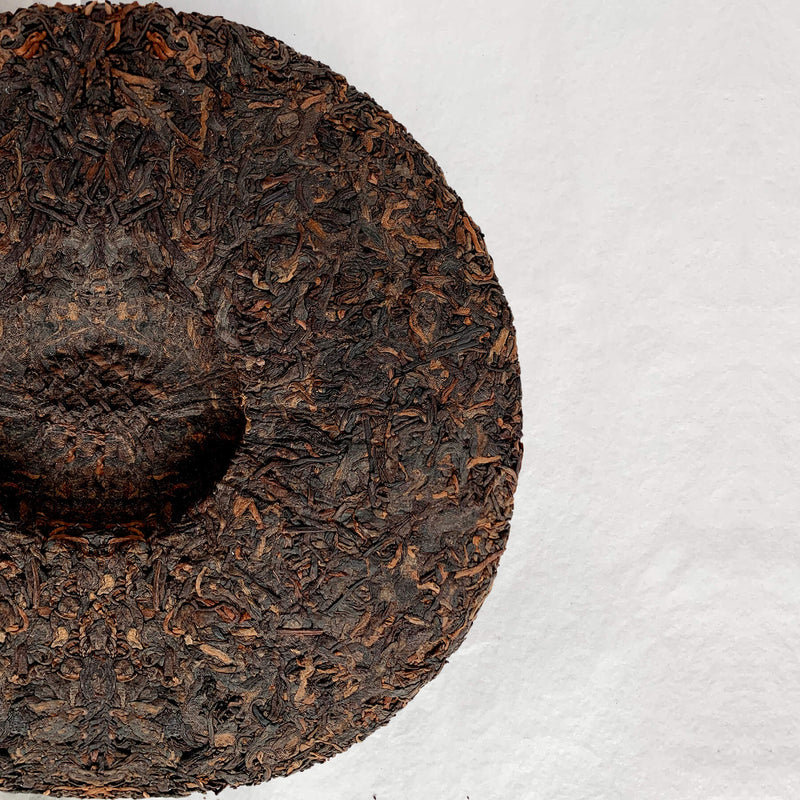 Manish Tea Mansa Tea | Everyday Aged Tea for Everyday Tea Needs