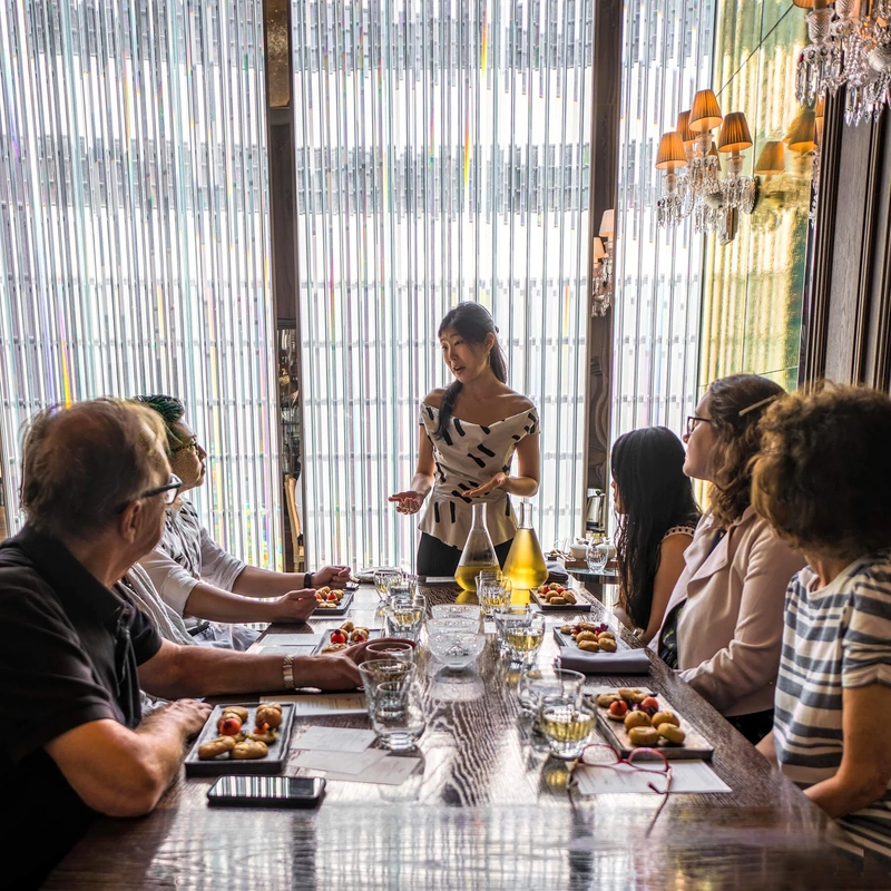 Virtual Tea Tasting & Tea Class by Certified Tea Sommelier – Mansa Tea